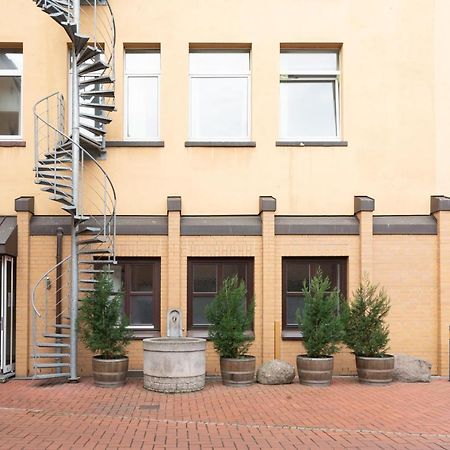 Design Hotel Wiegand Hannover Luaran gambar
