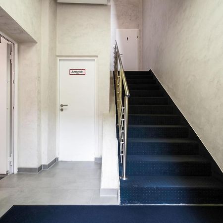 Design Hotel Wiegand Hannover Luaran gambar