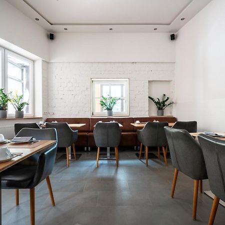 Design Hotel Wiegand Hannover Luaran gambar