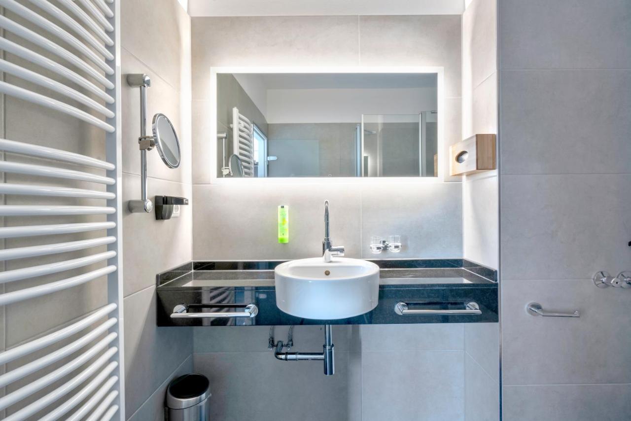 Design Hotel Wiegand Hannover Luaran gambar