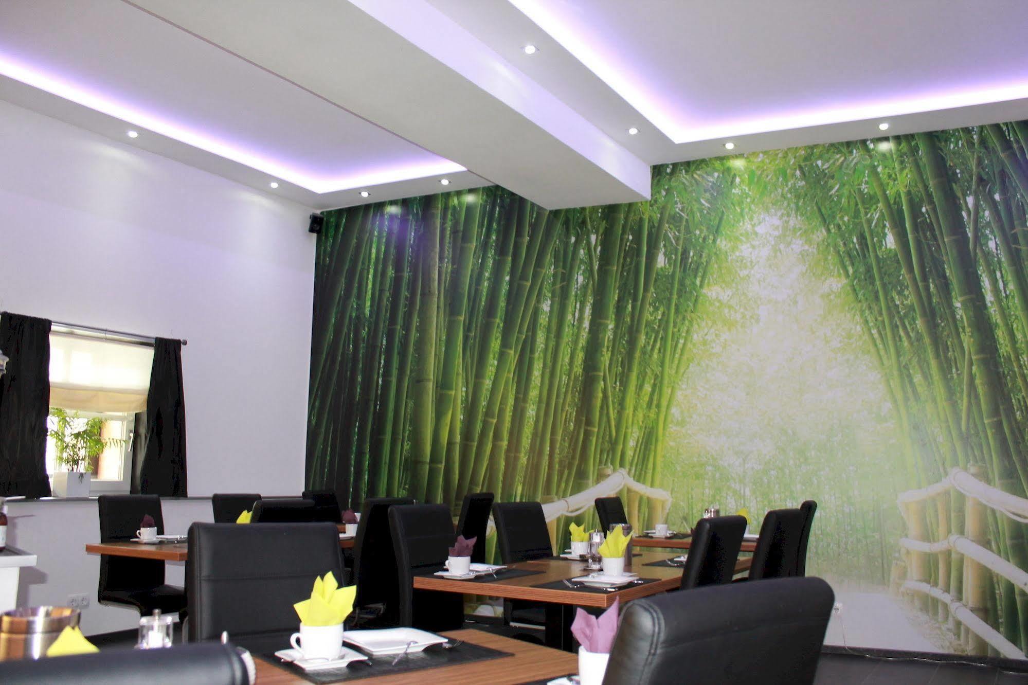 Design Hotel Wiegand Hannover Luaran gambar