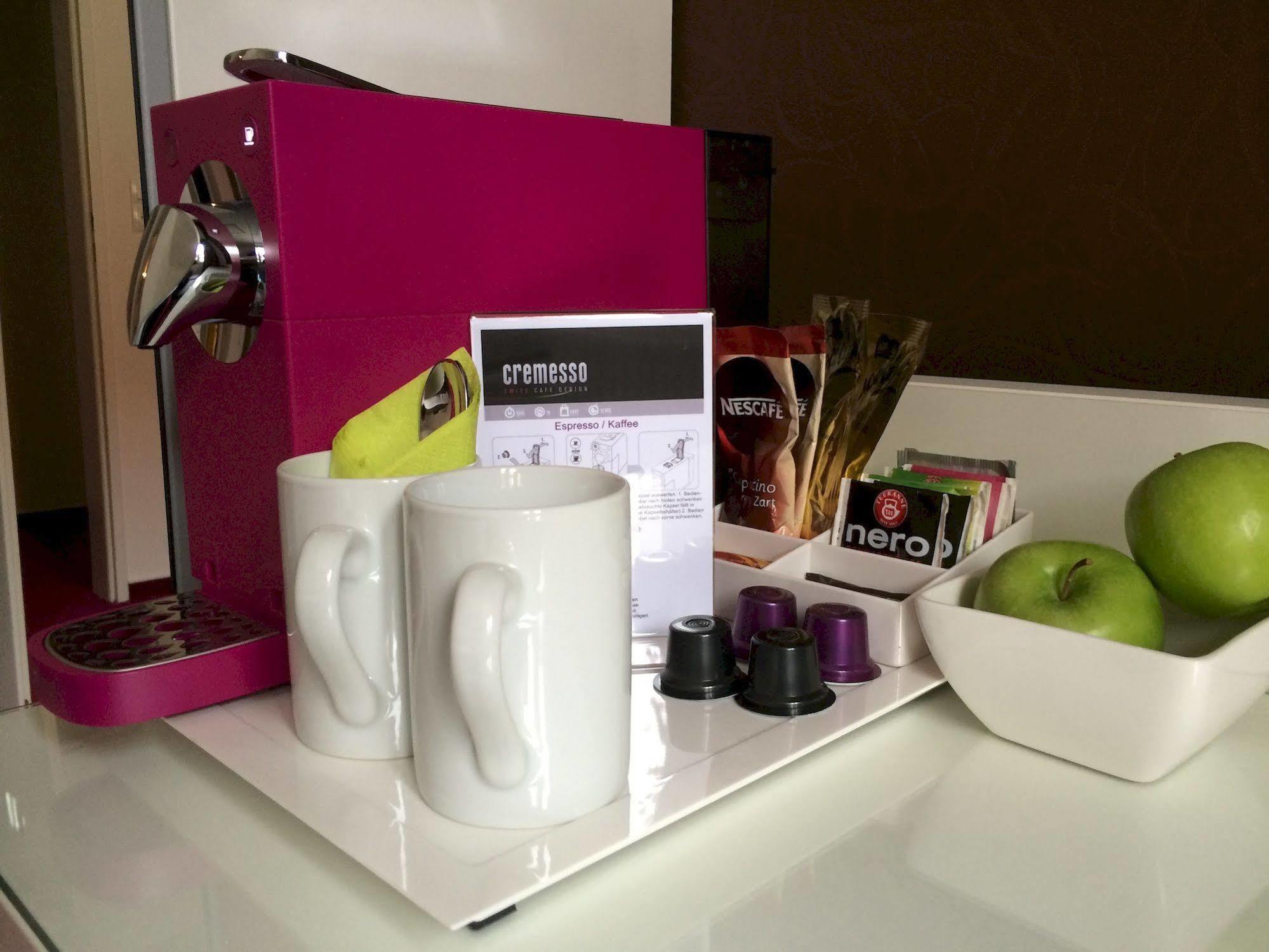 Design Hotel Wiegand Hannover Luaran gambar