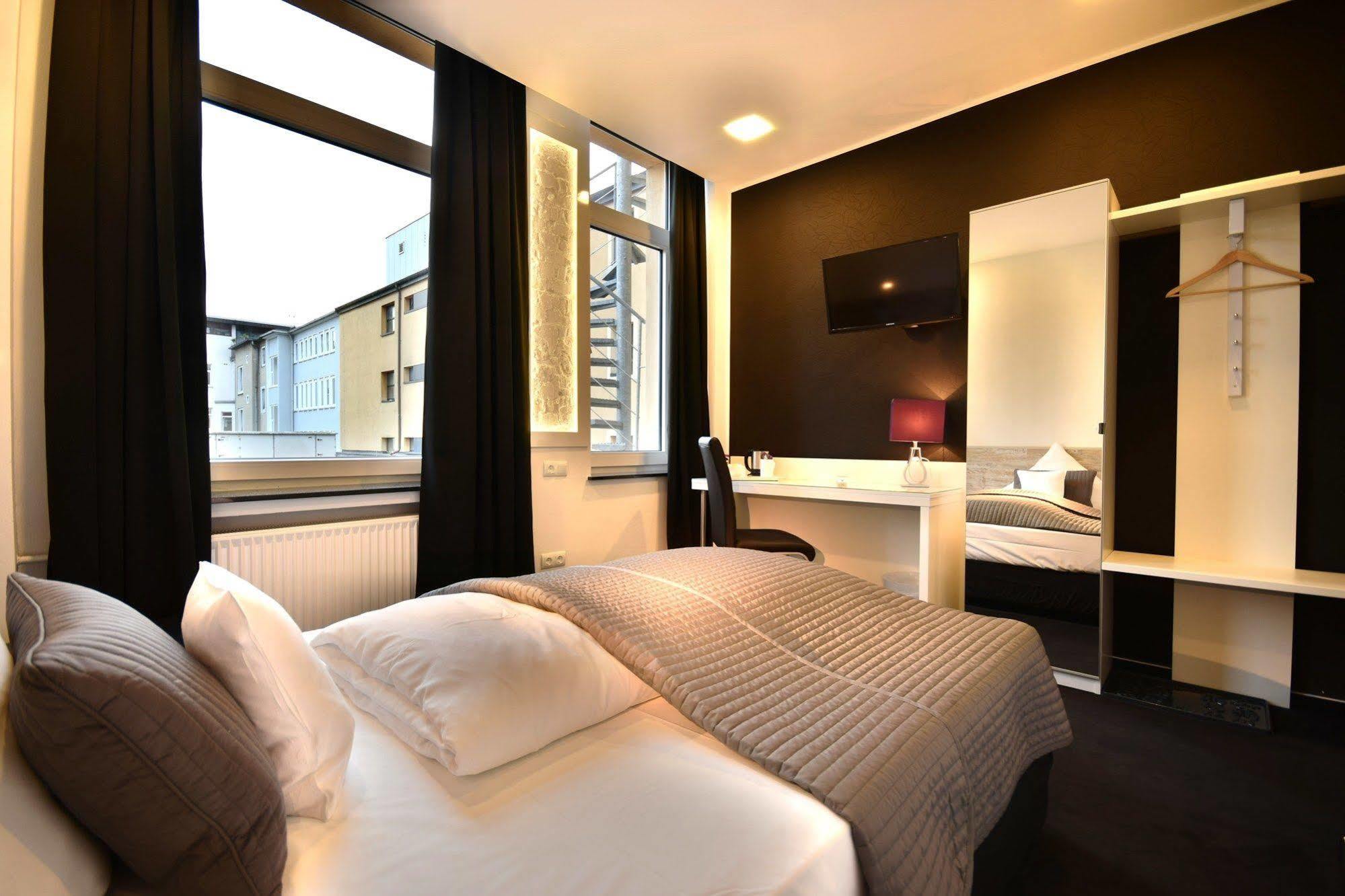 Design Hotel Wiegand Hannover Luaran gambar