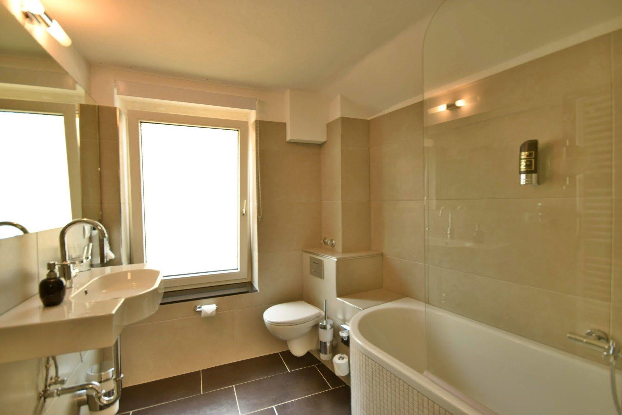 Design Hotel Wiegand Hannover Luaran gambar