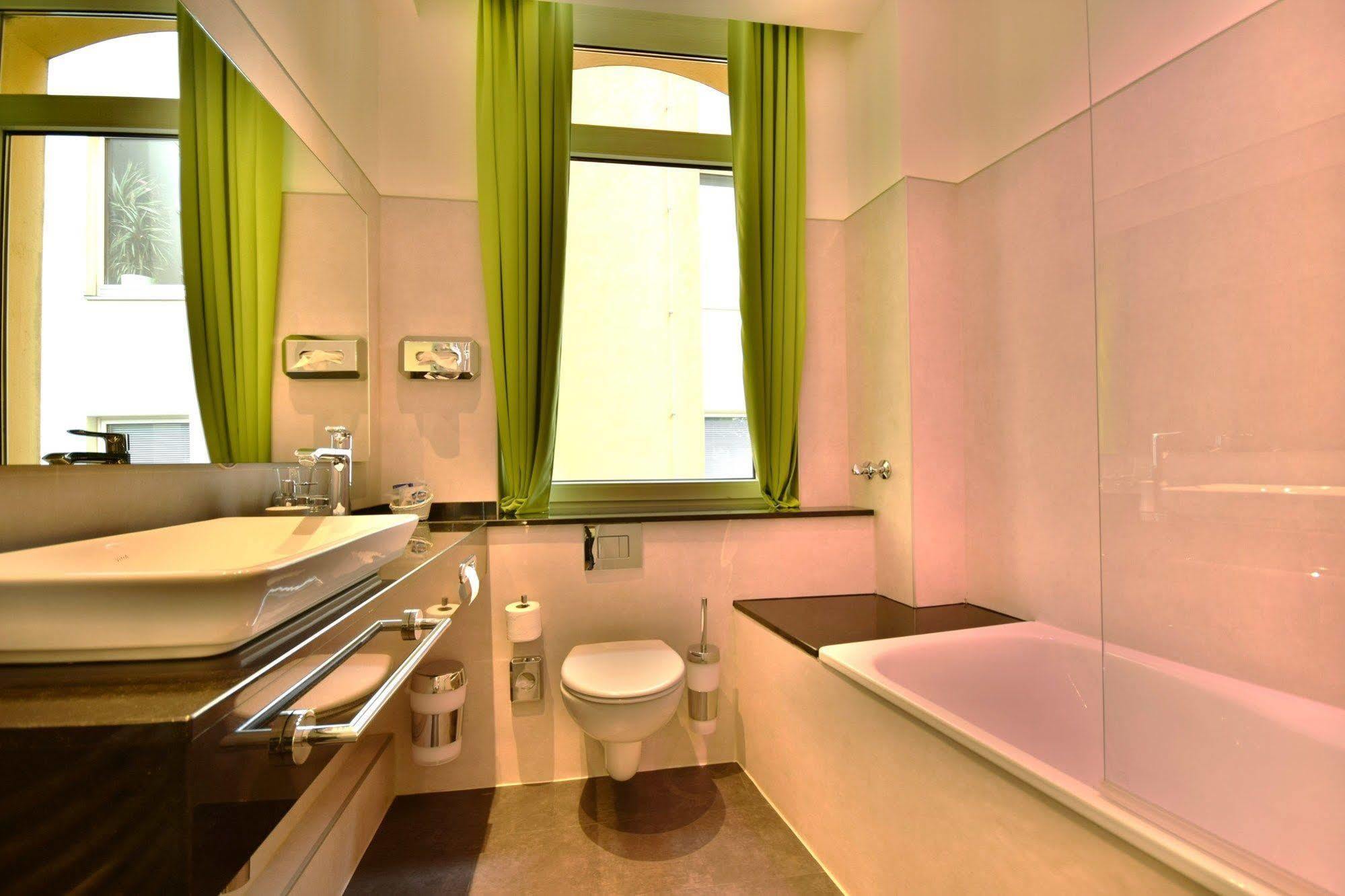 Design Hotel Wiegand Hannover Luaran gambar