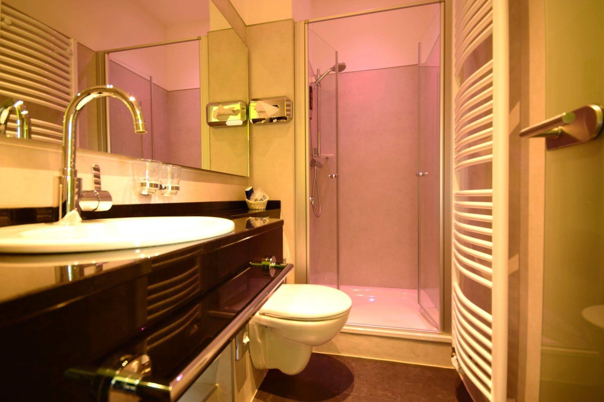 Design Hotel Wiegand Hannover Luaran gambar