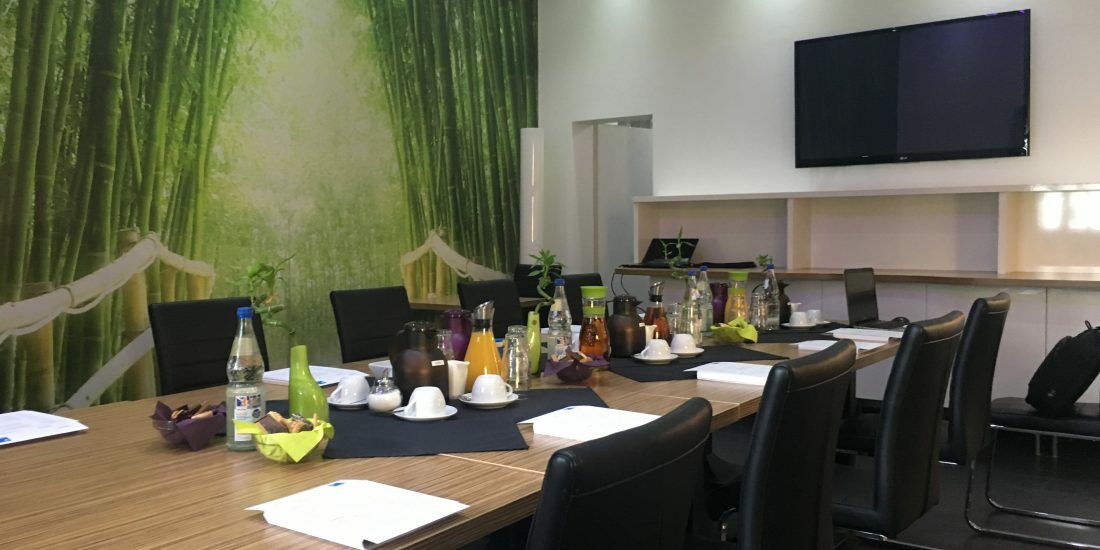 Design Hotel Wiegand Hannover Luaran gambar